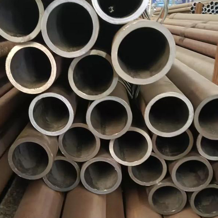 秀屿12Cr1MoVG高压锅炉管